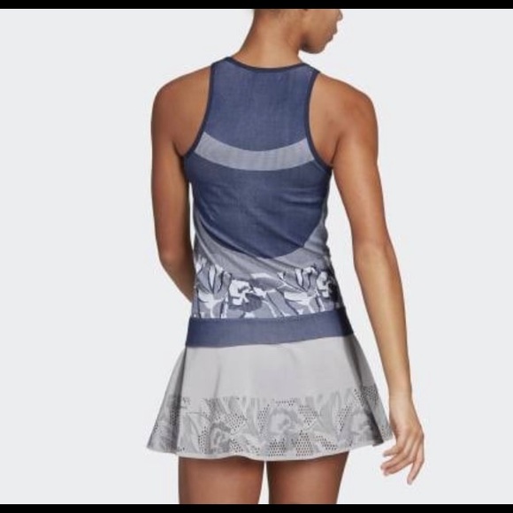 Stella McCartney for Adidas Seamless Tank Top - Picture 8 of 12